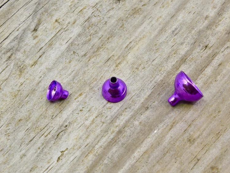 Frödinflies FITS BTT Brass Turbo Tube 16 Frödinflies FITS BTT Brass Turbo Tube - Bilde 14