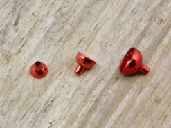 Frödinflies FITS BTT Brass Turbo Tube 34 Frödinflies FITS BTT Brass Turbo Tube -Beste Fiskebutikk BTTmetred