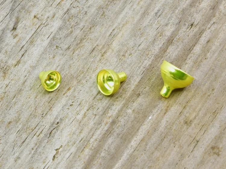 Frödinflies FITS BTT Brass Turbo Tube 18 Frödinflies FITS BTT Brass Turbo Tube - Bilde 16