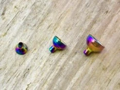 Frödinflies FITS BTT Brass Turbo Tube 36 Frödinflies FITS BTT Brass Turbo Tube -Beste Fiskebutikk BTTrainbow