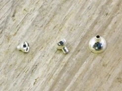 Frödinflies FITS BTT Brass Turbo Tube 37 Frödinflies FITS BTT Brass Turbo Tube -Beste Fiskebutikk BTTsilver