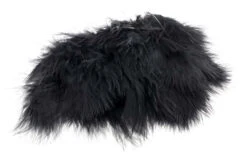 Flyco Wooly Bugger Marabou 23 Flyco Wooly Bugger Marabou -Beste Fiskebutikk Black be5aca4d 4470 46de bb26 78378038ef08