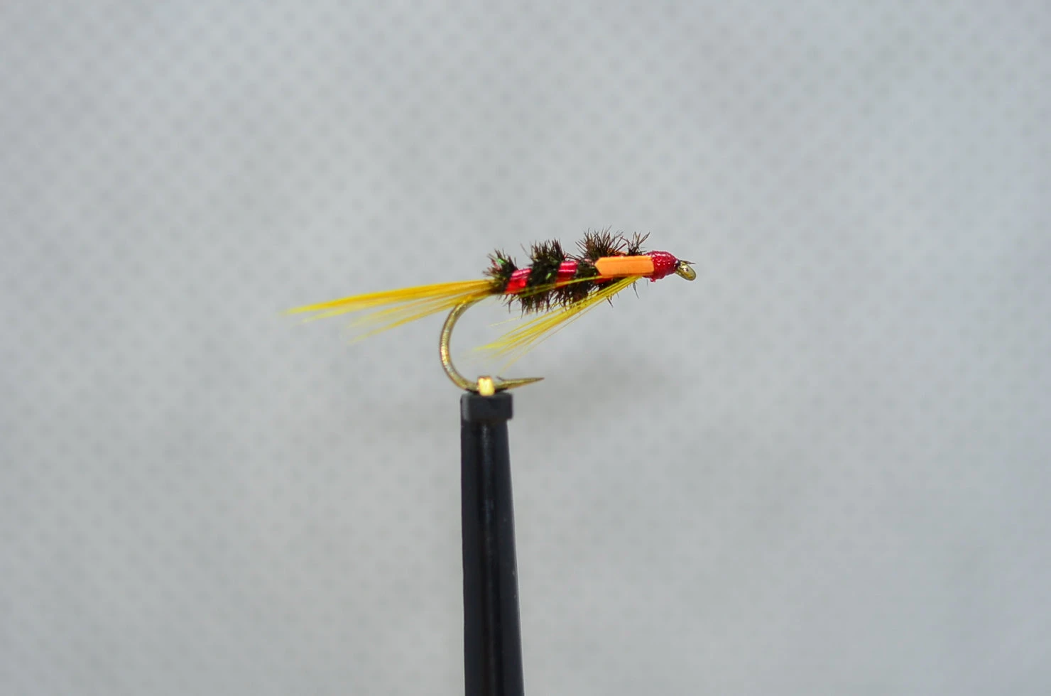 Fluebindernes Diawl Back 4 Fluebindernes Diawl Back - Bilde 2