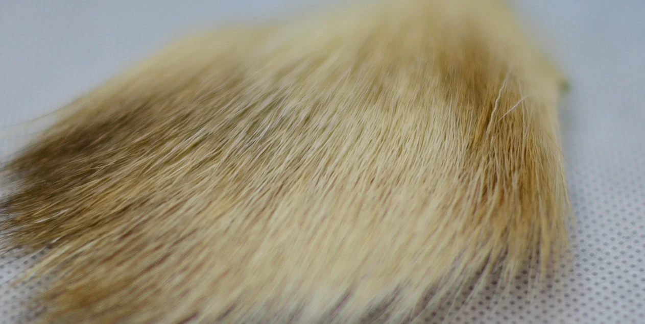 Veniard Deer Hair Dyed 14 Veniard Deer Hair Dyed - Bilde 12