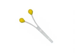 Easy Shrimp Eyes -Beste Fiskebutikk EasyShrimp fluoyellow