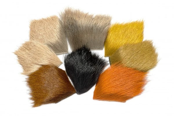 Flydressing Elk Body Hair 3 Flydressing Elk Body Hair