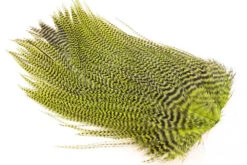 Ewing Rooster Saddle (Flatwing)