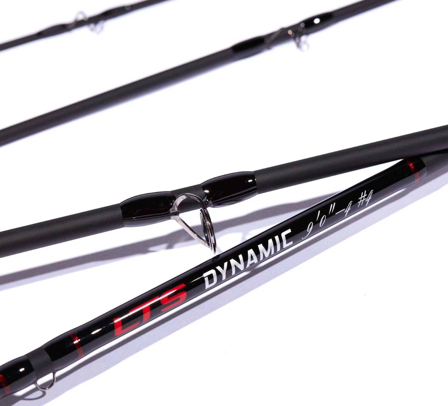 LTS Dynamic 4 LTS Dynamic - Bilde 2