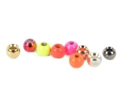 Fly Dressing Brass Beads 21 Fly Dressing Brass Beads -Beste Fiskebutikk FD C12 brass beads alla 40
