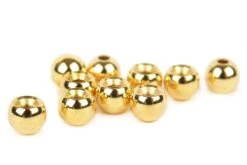 Fly Dressing Brass Beads 20 Fly Dressing Brass Beads -Beste Fiskebutikk FD C1222 scaled 1