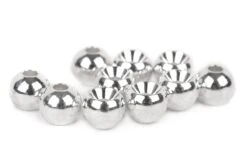 Fly Dressing Brass Beads 18 Fly Dressing Brass Beads -Beste Fiskebutikk FD C1224