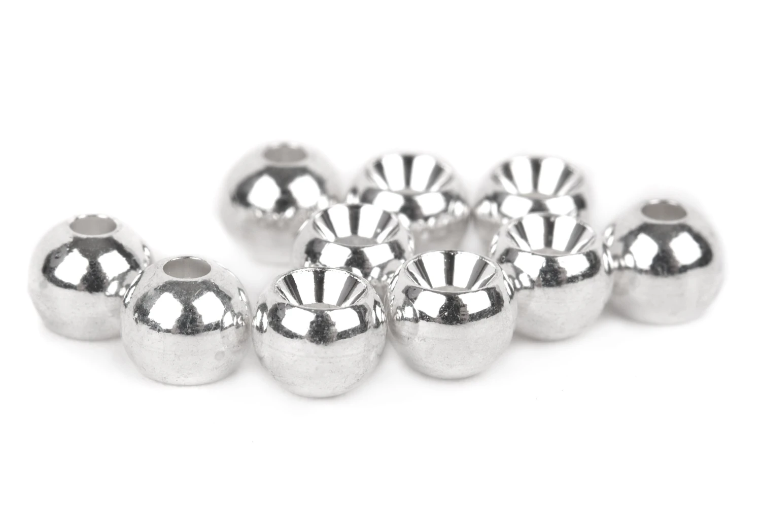 Fly Dressing Brass Beads 9 Fly Dressing Brass Beads - Bilde 7