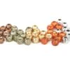 Fly Dressing Gritty Tungsten Beads
