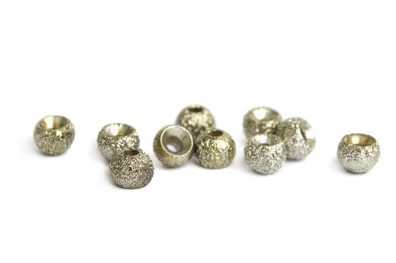 Fly Dressing Gritty Tungsten Beads 7 Fly Dressing Gritty Tungsten Beads - Bilde 5