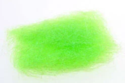 Flyco Ice Dub -Beste Fiskebutikk FL.Lime green