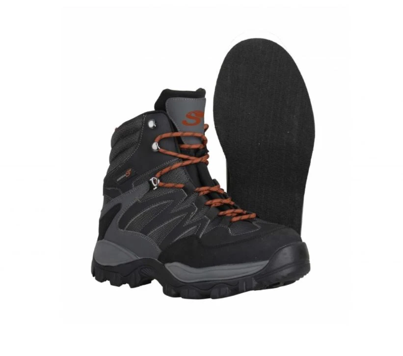 Scierra X-Force Wading Shoes Felt 3 Scierra X-Force Wading Shoes Felt