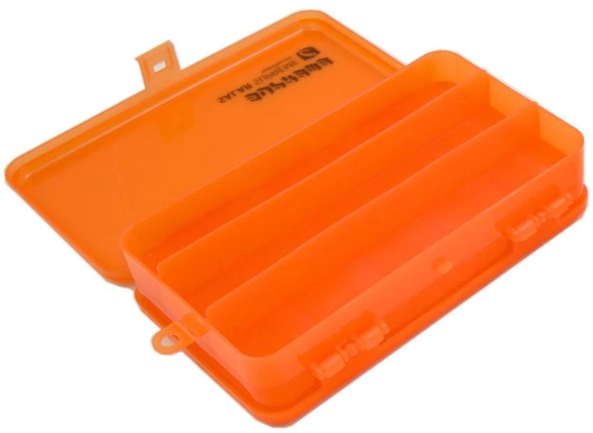 Frödinflies Salar Supreme Fly Box 4 Frödinflies Salar Supreme Fly Box - Bilde 2