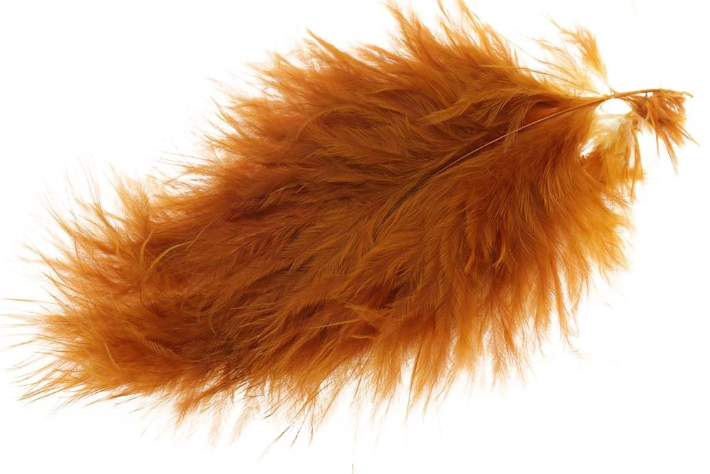 Flyco Wooly Bugger Marabou 11 Flyco Wooly Bugger Marabou - Bilde 9