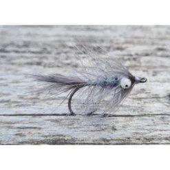 Futurefly Mojn Flies -Beste Fiskebutikk Greymojn