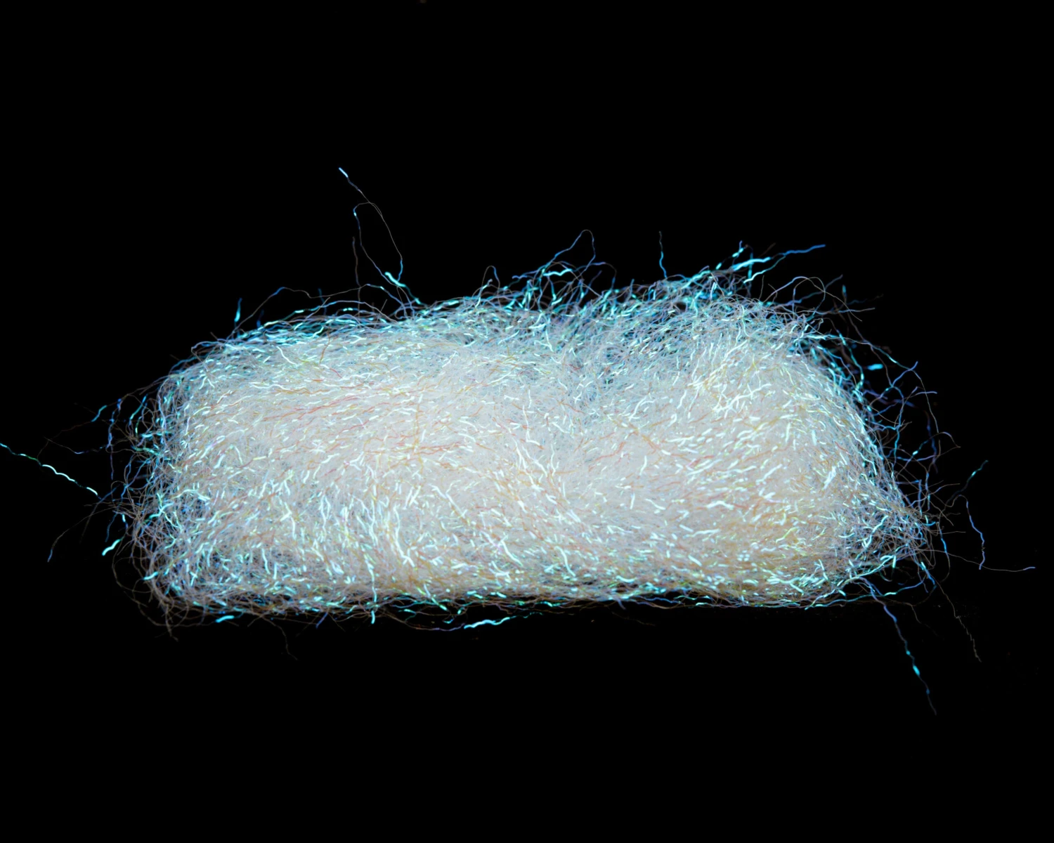 Hareline Ripple Ice Fibre 4 Hareline Ripple Ice Fibre - Bilde 2