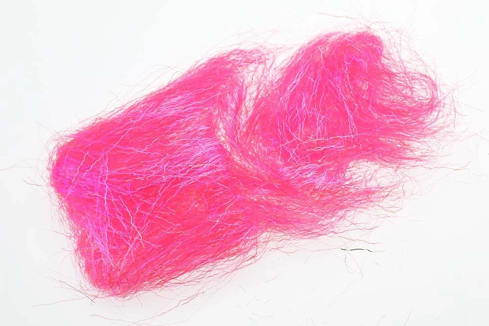 Hareline Ripple Ice Fibre 5 Hareline Ripple Ice Fibre - Bilde 3