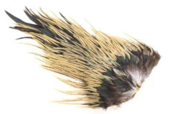 Indian Rooster Saddle 5 Indian Rooster Saddle -Beste Fiskebutikk IndianRoosterSaddle CreamBagder