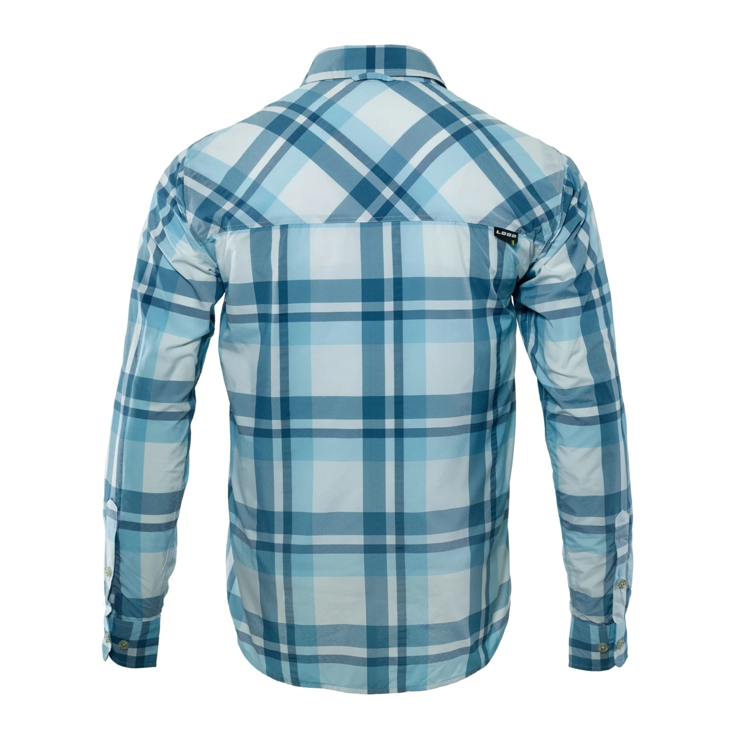 Loop Gielas Rekking L/S Shirt 4 Loop Gielas Rekking L/S Shirt - Bilde 2