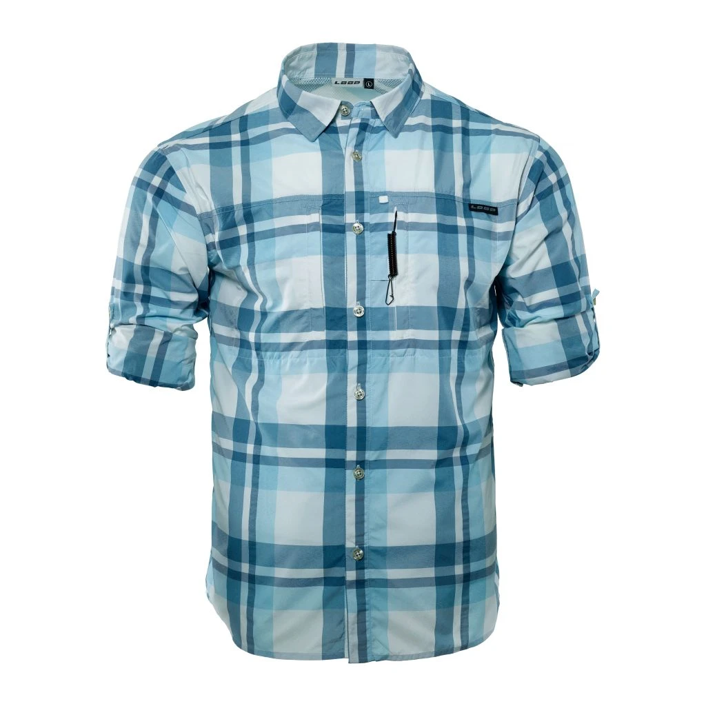 Loop Gielas Rekking L/S Shirt 5 Loop Gielas Rekking L/S Shirt - Bilde 3