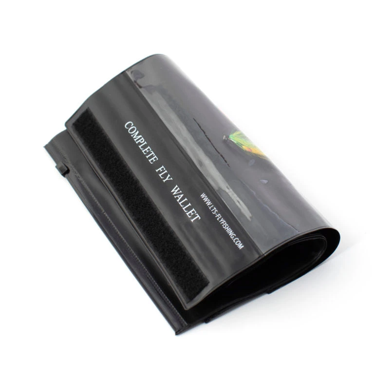 LTS Complete Fly Wallet 3 LTS Complete Fly Wallet