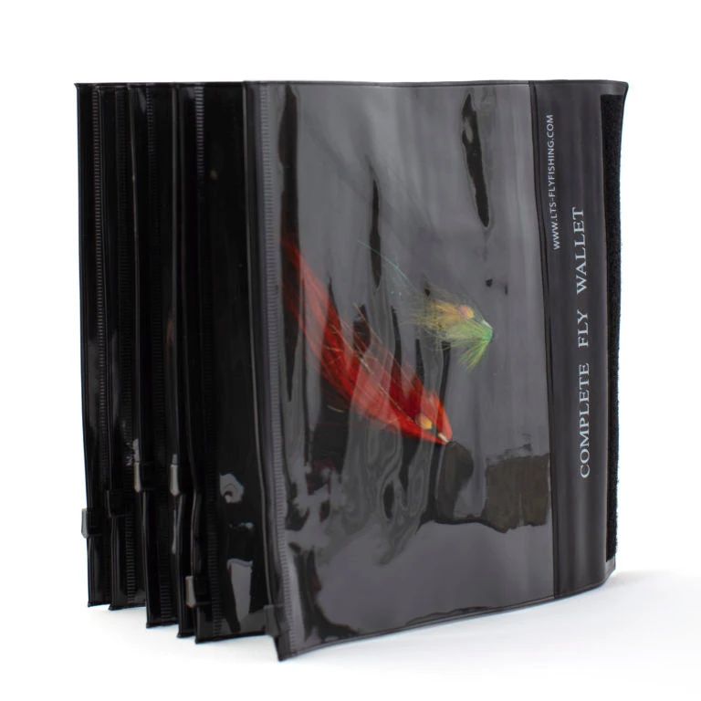 LTS Complete Fly Wallet 6 LTS Complete Fly Wallet - Bilde 4