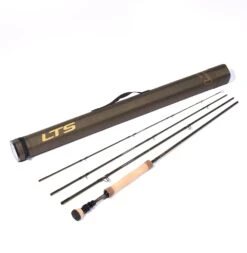 LTS Dynamic Predator