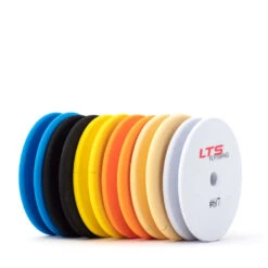 LTS Foam Snørespoler