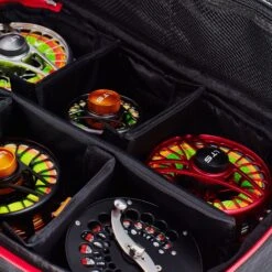 LTS Reel Bag 7 LTS Reel Bag -Beste Fiskebutikk LTS reel bag r3