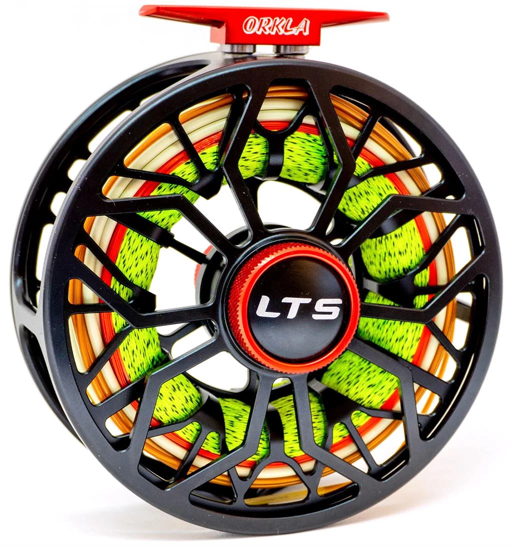 LTS Orkla 3 LTS Orkla