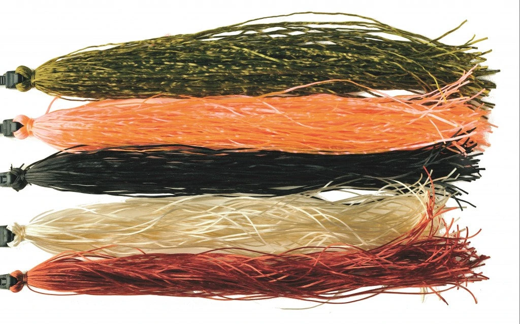 Super Stretch Floss 3 Super Stretch Floss