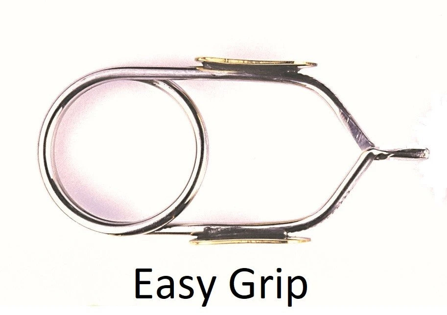 Veniard Easy Grip Hackle Pliers 3 Veniard Easy Grip Hackle Pliers