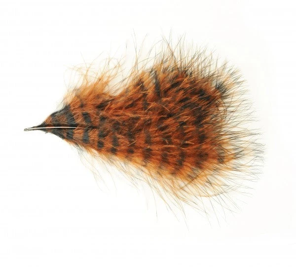 Marabou Grizzly 3 Marabou Grizzly