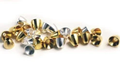 Veniard Coneheads 7 Veniard Coneheads -Beste Fiskebutikk M BrassConeHeads