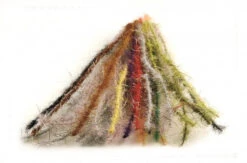 Bumper Pack Mixed Brushes