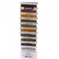 Semperfli Suede Chenille