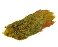 Ringneck Pheasant Rump Patch -Beste Fiskebutikk NS 210 103