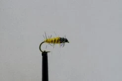 Fluebinderne's Superpuppan