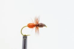 Fluebinderne's Dubbingmaur