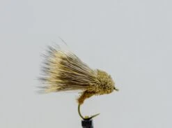 Fluebindernes Streaking Caddis -Beste Fiskebutikk OLE 5433