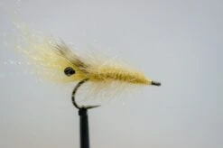 Midgar CDC Polar Shrimp 12 Midgar CDC Polar Shrimp -Beste Fiskebutikk OLE 5474