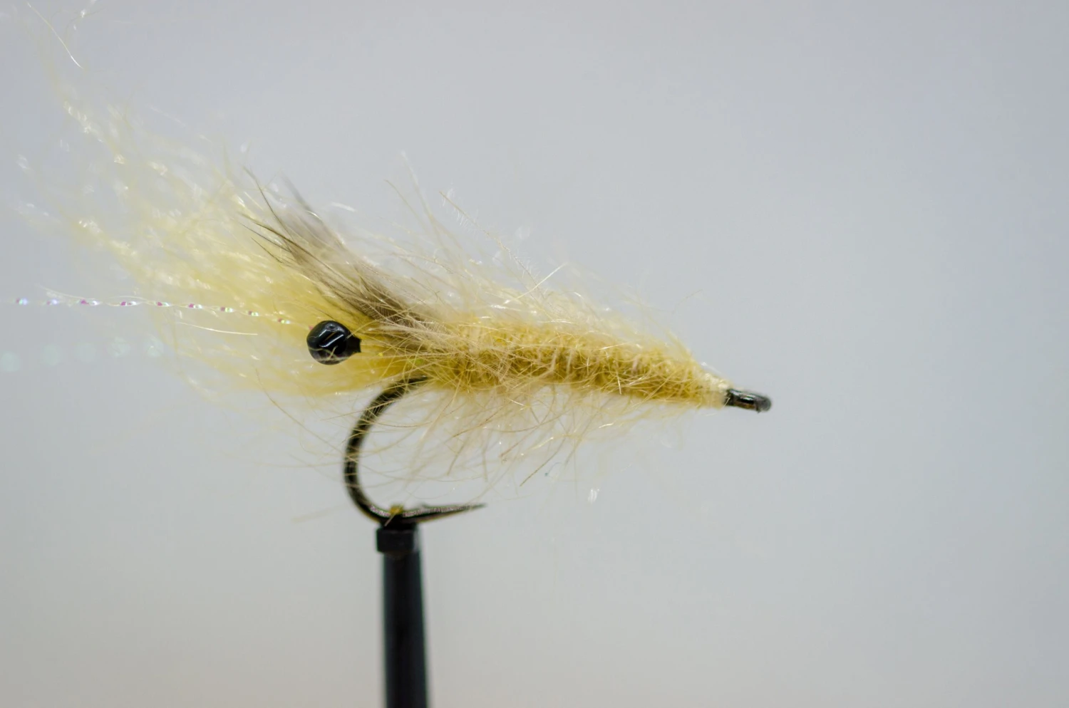 Midgar CDC Polar Shrimp 7 Midgar CDC Polar Shrimp - Bilde 5