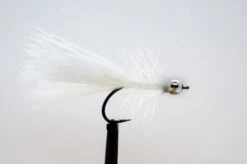 Fluebindernes Wooly Bugger 9 Fluebindernes Wooly Bugger -Beste Fiskebutikk OLE 5517