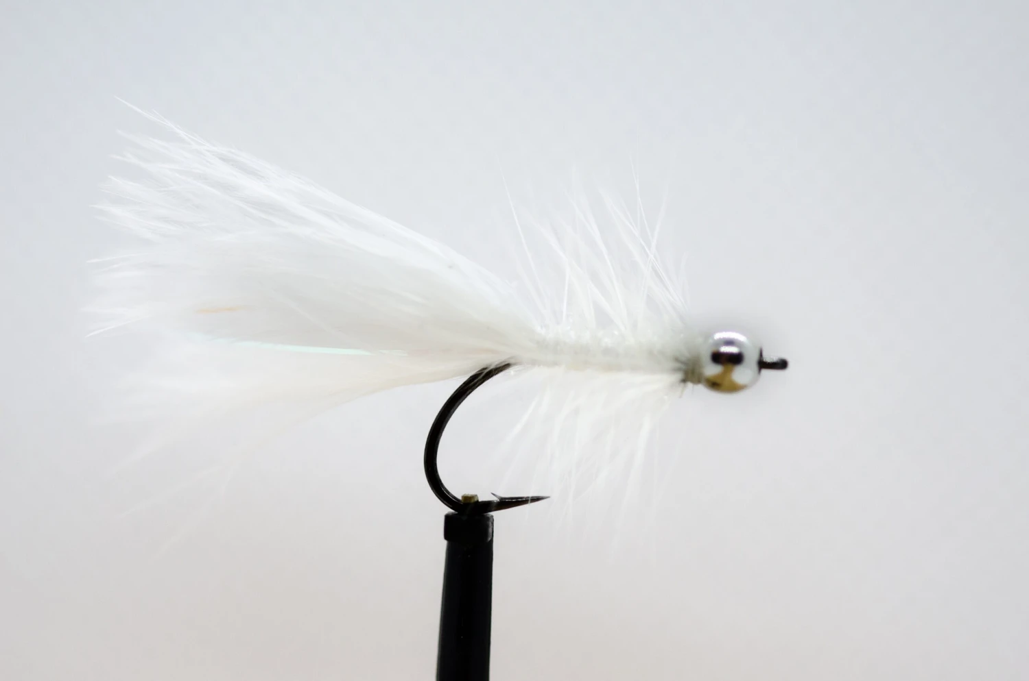 Fluebindernes Wooly Bugger 5 Fluebindernes Wooly Bugger - Bilde 3