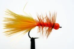 Fluebindernes Wooly Bugger 11 Fluebindernes Wooly Bugger -Beste Fiskebutikk OLE 5518