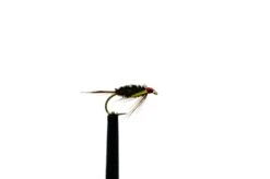 Fluebindernes Diawl Back 7 Fluebindernes Diawl Back -Beste Fiskebutikk OLE 5559